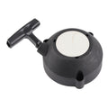 Recoil Starter Plastic Replacement Pull Starter Assembly for Sthil BR500 BR550 BR600 #4282 190 0300 4282 190 0300A