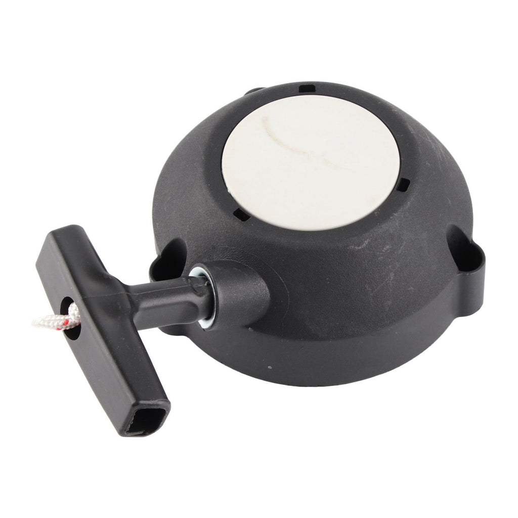 Recoil Starter Plastic Replacement Pull Starter Assembly for Sthil BR500 BR550 BR600 #4282 190 0300 4282 190 0300A