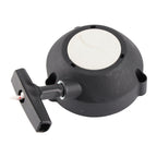 Recoil Starter Plastic Replacement Pull Starter Assembly for Sthil BR500 BR550 BR600 #4282 190 0300 4282 190 0300A