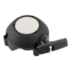 Recoil Starter Plastic Replacement Pull Starter Assembly for Sthil BR500 BR550 BR600 #4282 190 0300 4282 190 0300A
