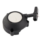 Recoil Starter Plastic Replacement Pull Starter Assembly for Sthil BR500 BR550 BR600 #4282 190 0300 4282 190 0300A