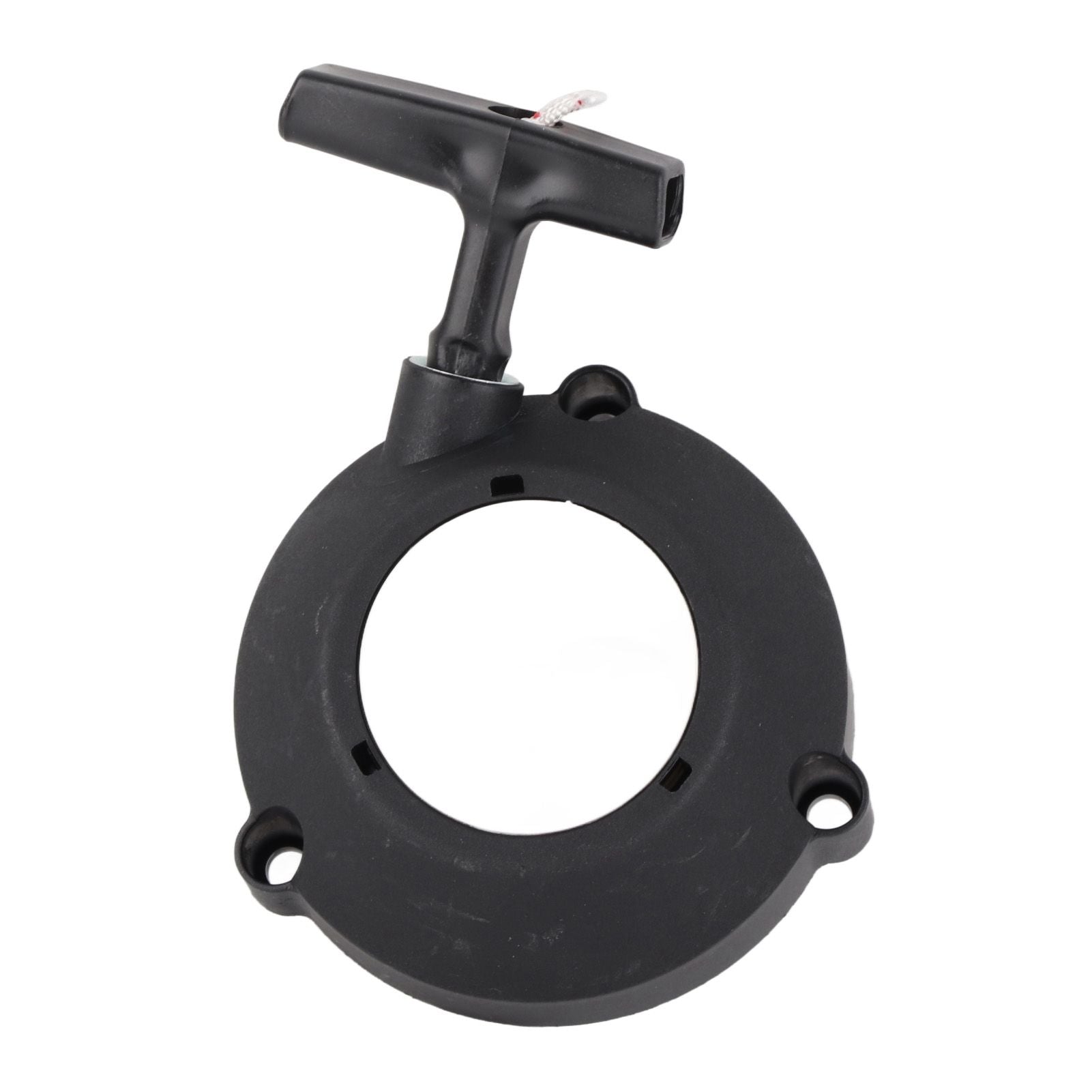 Recoil Starter Plastic Replacement Pull Starter Assembly for Sthil BR500 BR550 BR600 #4282 190 0300 4282 190 0300A