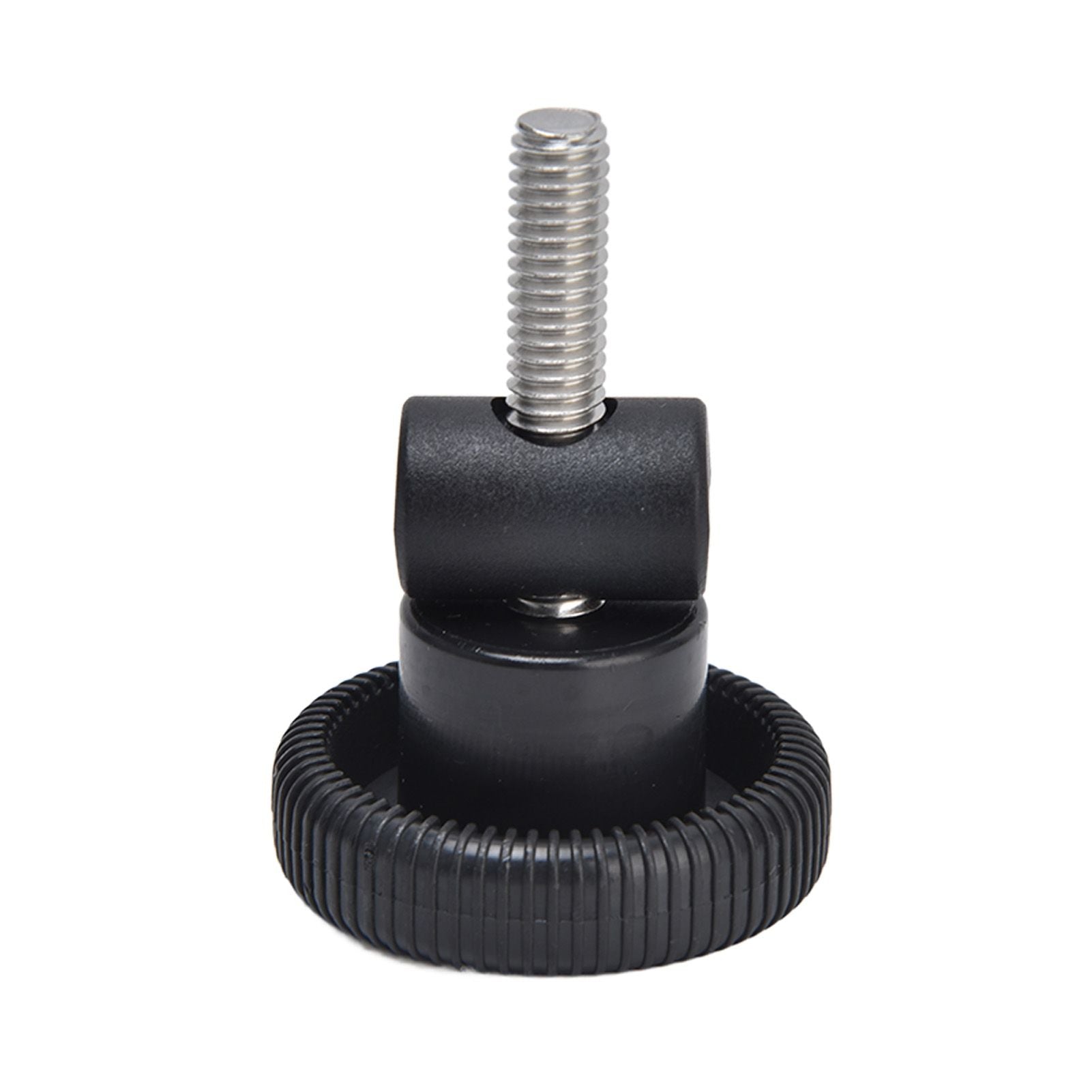 Swivel Nut and Knob Clamping Hand Knob Replacement for Hayward SPX1600PN Pool Pump