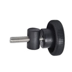 Swivel Nut and Knob Clamping Hand Knob Replacement for Hayward SPX1600PN Pool Pump