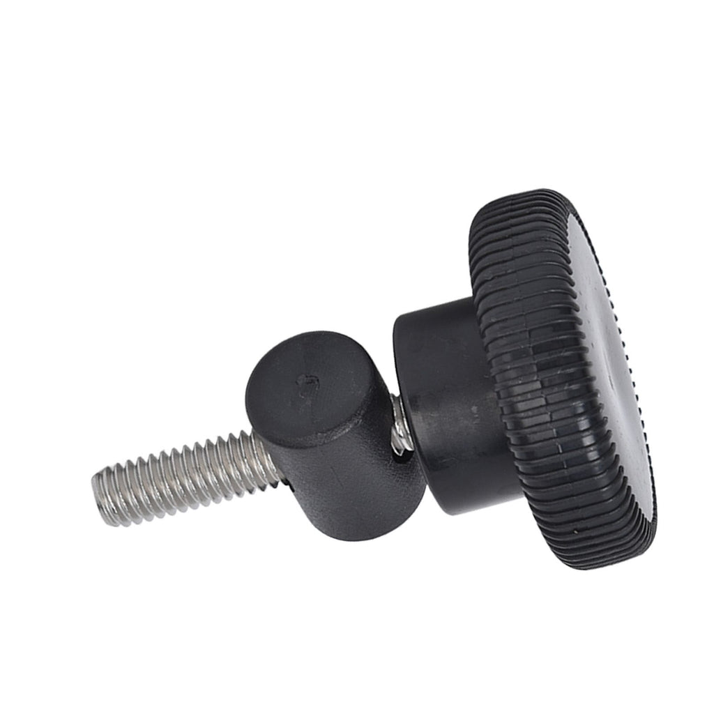 Swivel Nut and Knob Clamping Hand Knob Replacement for Hayward SPX1600PN Pool Pump