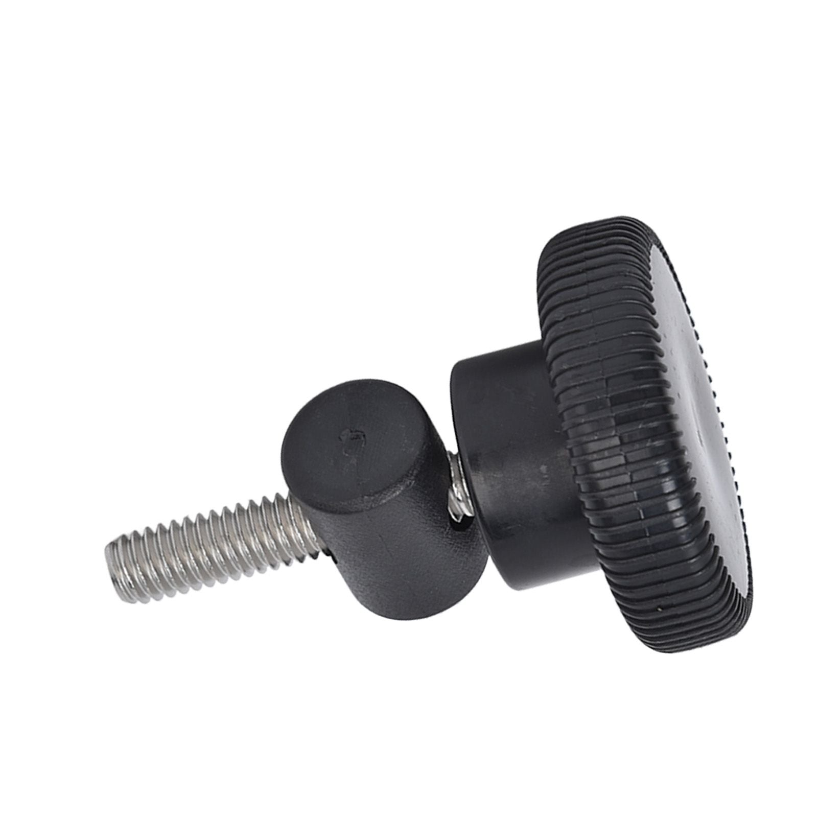 Swivel Nut and Knob Clamping Hand Knob Replacement for Hayward SPX1600PN Pool Pump