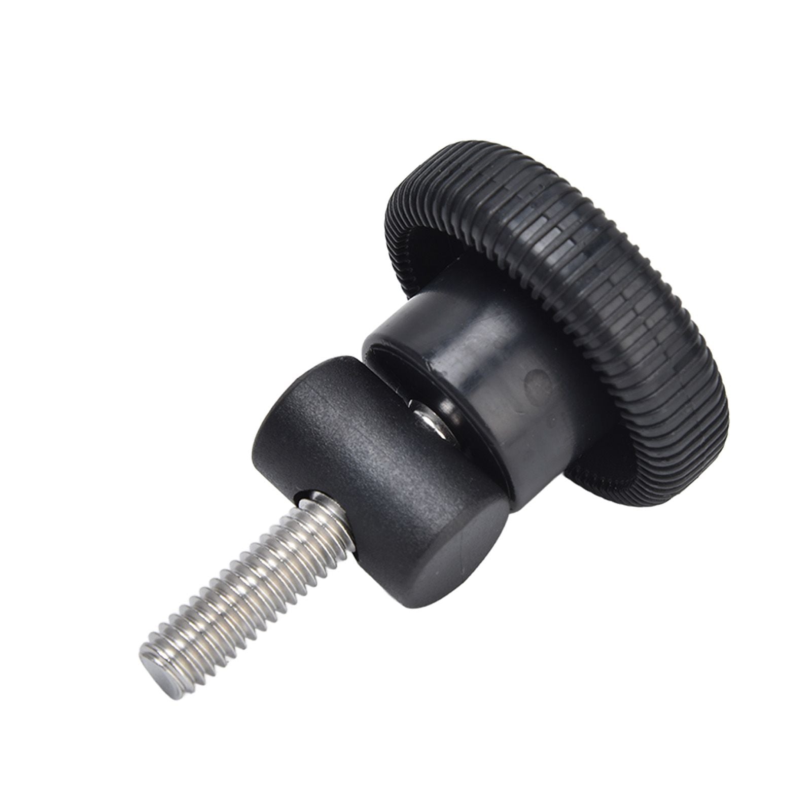 Swivel Nut and Knob Clamping Hand Knob Replacement for Hayward SPX1600PN Pool Pump