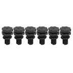 6Pcs Vent Valve Air Safety Exhaust Pool Filter Accessory Set Kit for HAYWARD DE Pool Cleaning Tools