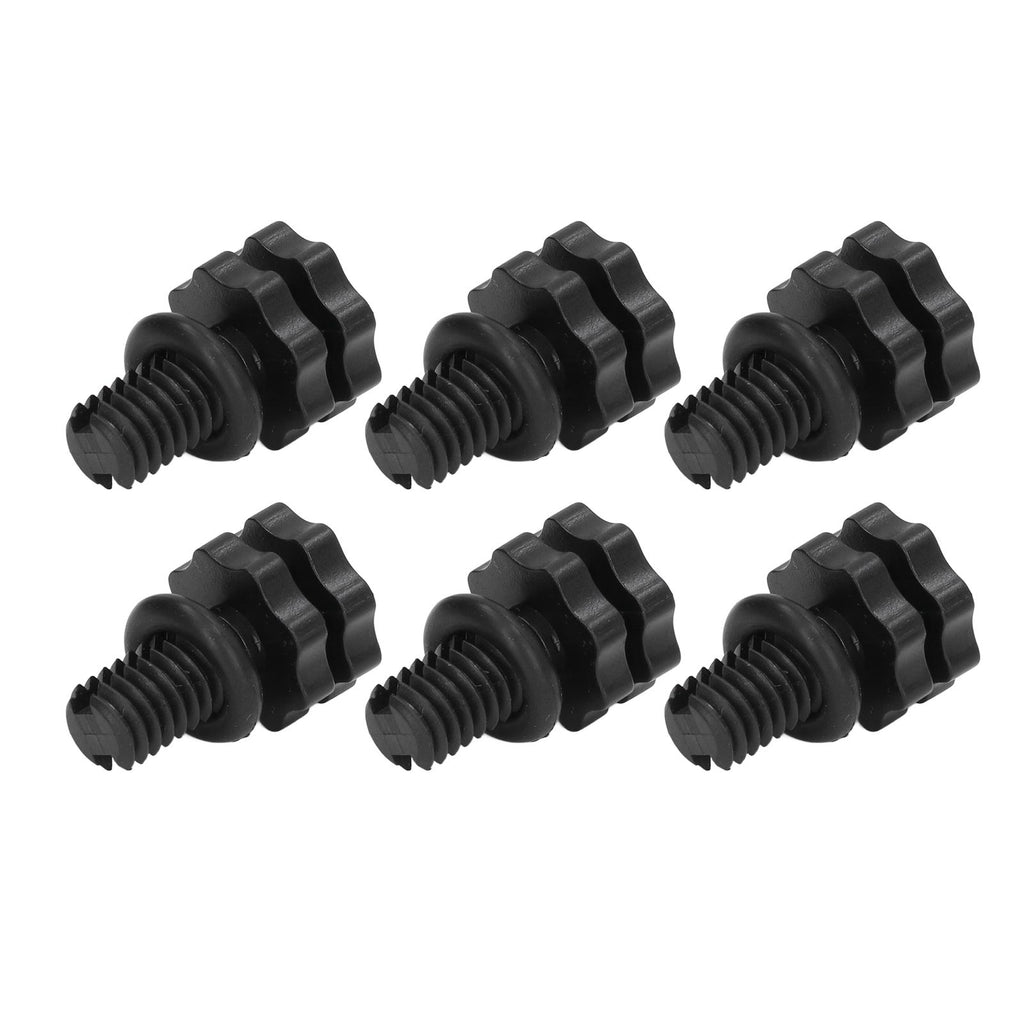 6Pcs Vent Valve Air Safety Exhaust Pool Filter Accessory Set Kit for HAYWARD DE Pool Cleaning Tools