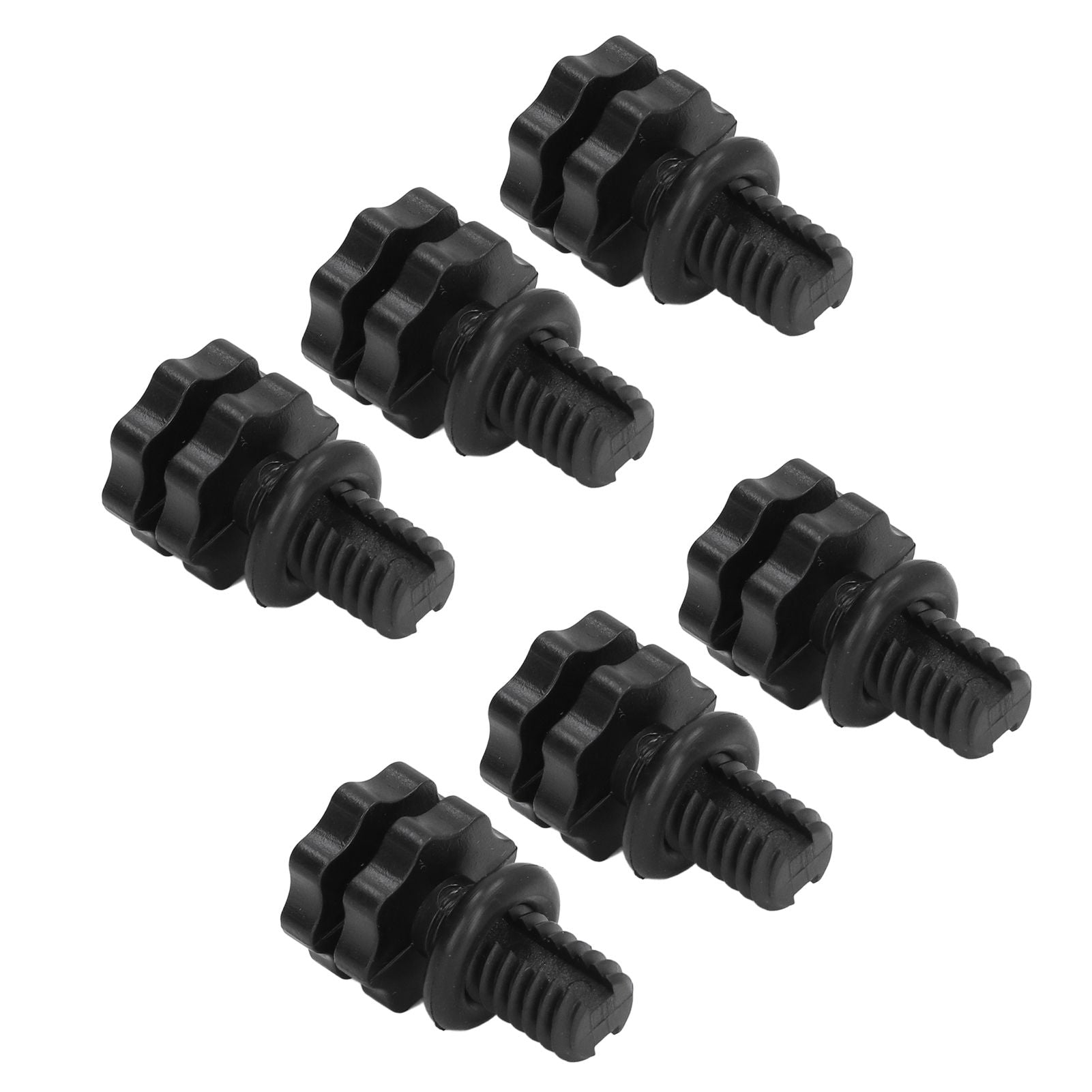 6Pcs Vent Valve Air Safety Exhaust Pool Filter Accessory Set Kit for HAYWARD DE Pool Cleaning Tools