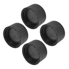 4pcs/set Drain Cap and Gasket Replacement for HAYWARD Swimming Pool Sand Tank Accessories