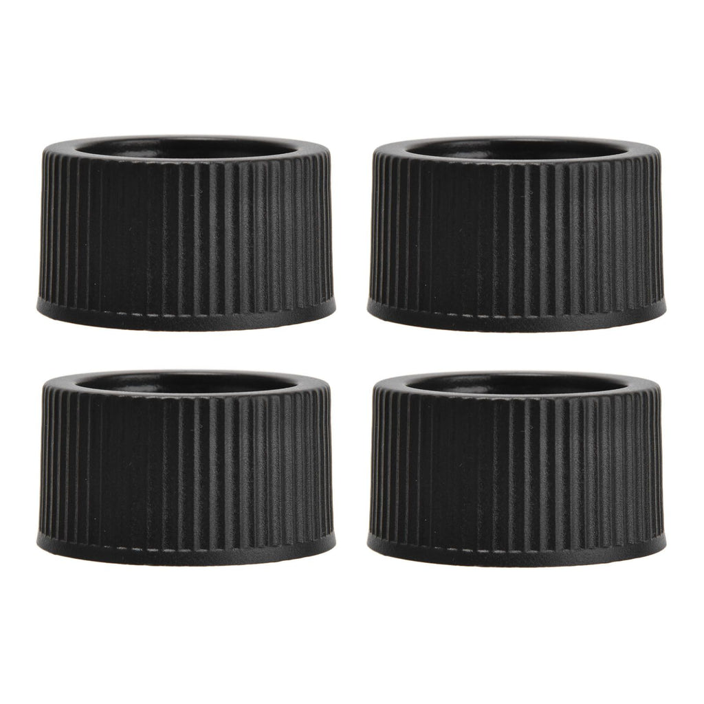 4pcs/set Drain Cap and Gasket Replacement for HAYWARD Swimming Pool Sand Tank Accessories