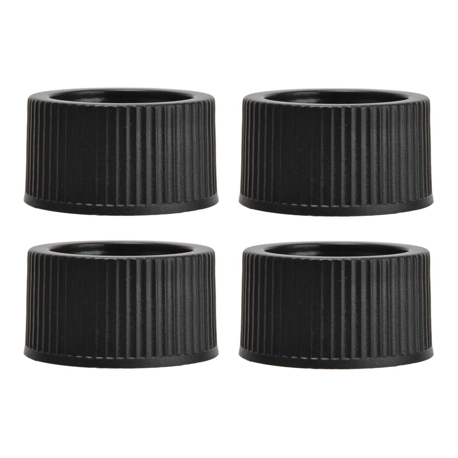 4pcs/set Drain Cap and Gasket Replacement for HAYWARD Swimming Pool Sand Tank Accessories
