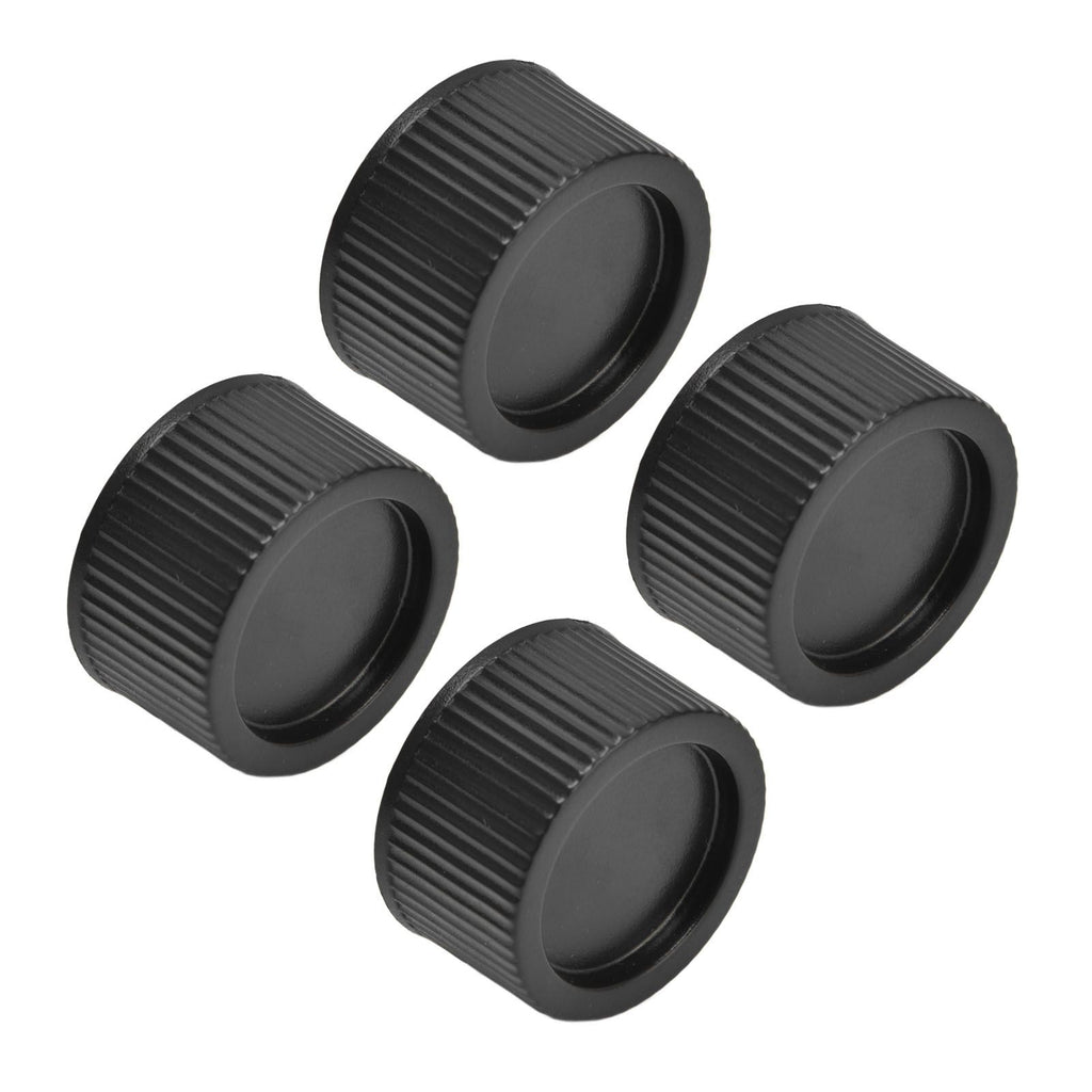 4pcs/set Drain Cap and Gasket Replacement for HAYWARD Swimming Pool Sand Tank Accessories