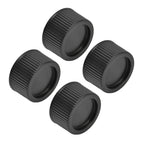 4pcs/set Drain Cap and Gasket Replacement for HAYWARD Swimming Pool Sand Tank Accessories