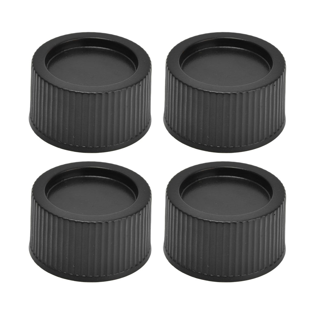 4pcs/set Drain Cap and Gasket Replacement for HAYWARD Swimming Pool Sand Tank Accessories