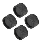 4pcs/set Drain Cap and Gasket Replacement for HAYWARD Swimming Pool Sand Tank Accessories