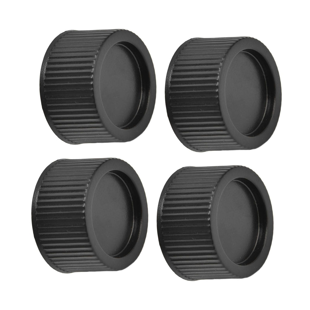 4pcs/set Drain Cap and Gasket Replacement for HAYWARD Swimming Pool Sand Tank Accessories