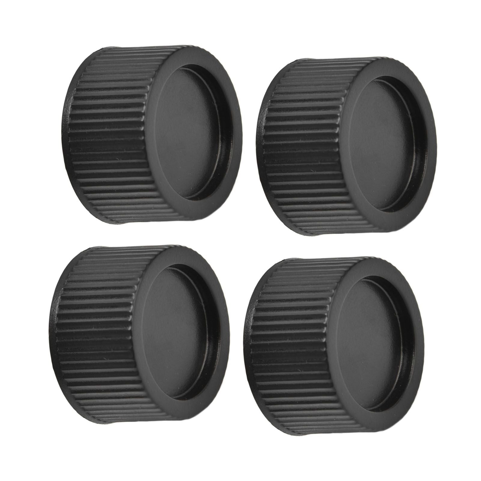 4pcs/set Drain Cap and Gasket Replacement for HAYWARD Swimming Pool Sand Tank Accessories
