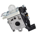 Carburetor Carb Accessory Replacement for Zama HC‑152 HCR‑161ES HRC‑171ES Hedge Trimmers