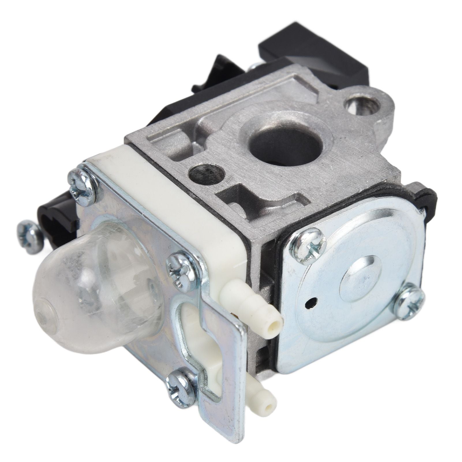Carburetor Carb Accessory Replacement for Zama HC‑152 HCR‑161ES HRC‑171ES Hedge Trimmers