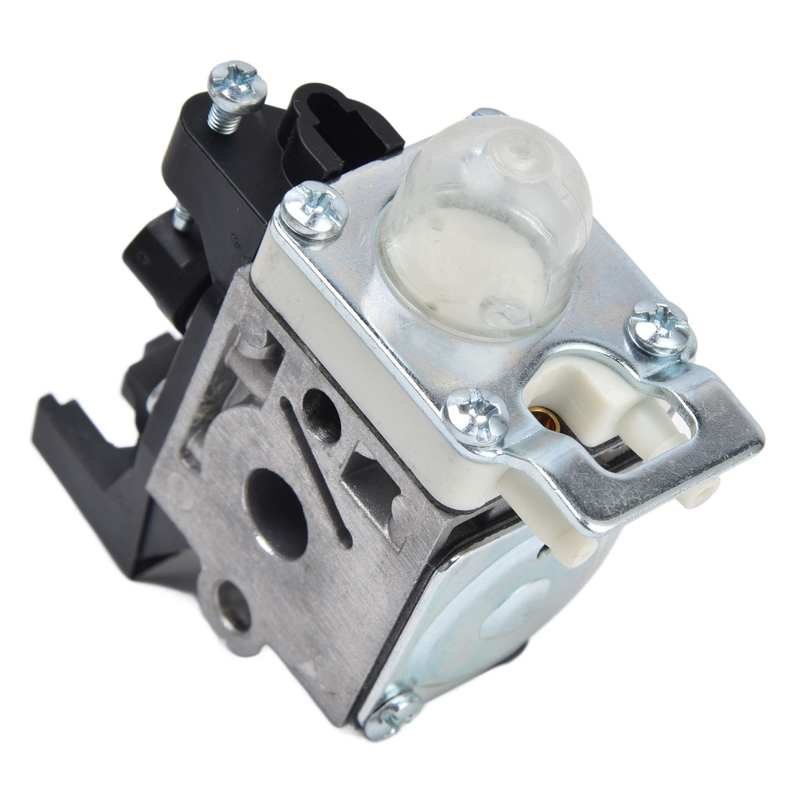 Carburetor Carb Accessory Replacement for Zama HC‑152 HCR‑161ES HRC‑171ES Hedge Trimmers