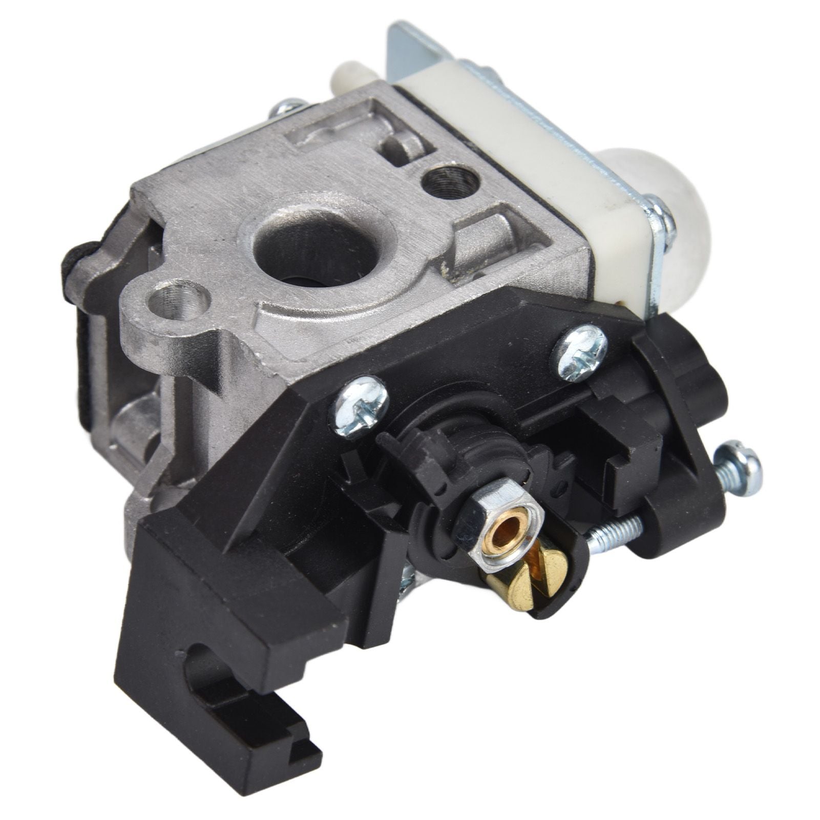 Carburetor Carb Accessory Replacement for Zama HC‑152 HCR‑161ES HRC‑171ES Hedge Trimmers