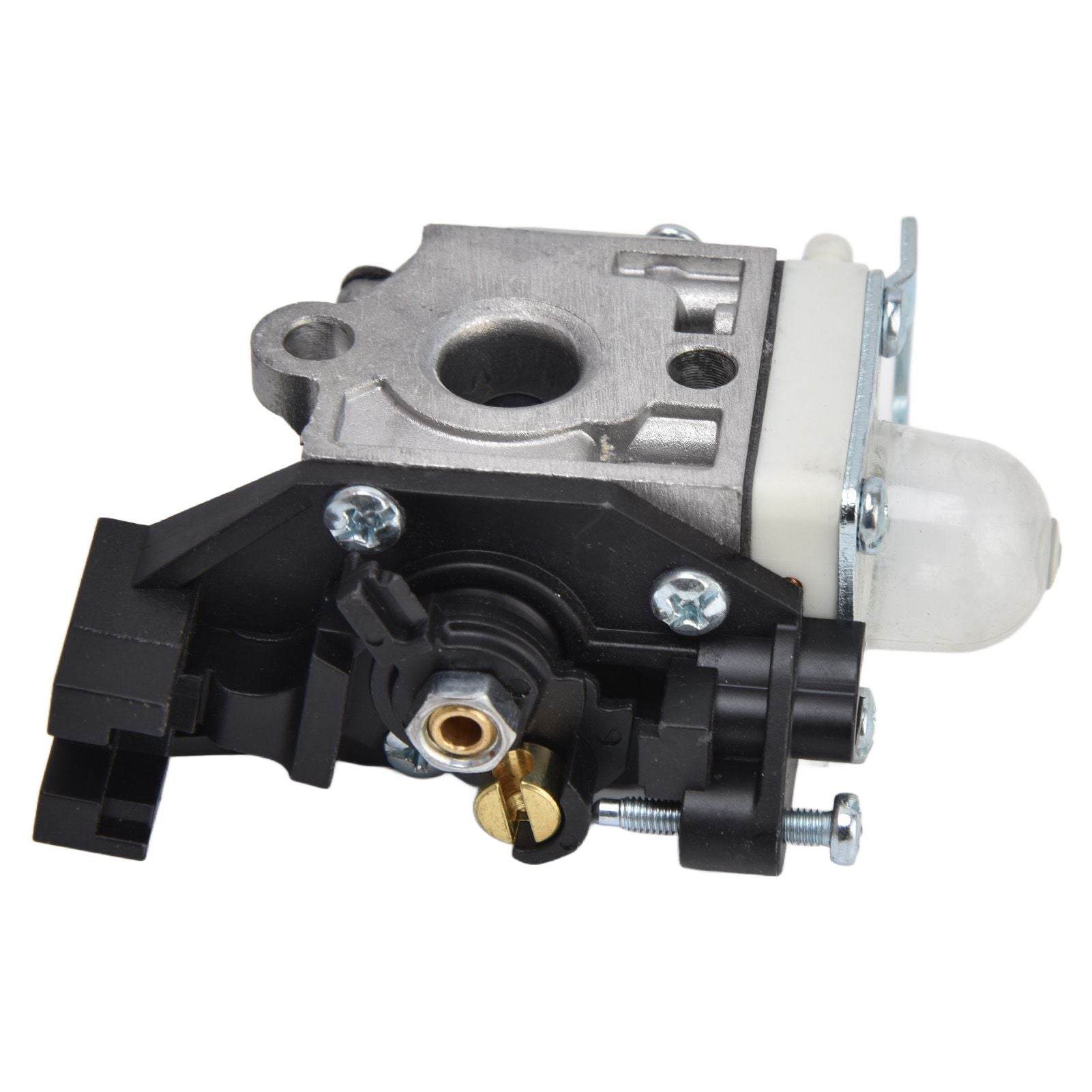 Carburetor Carb Accessory Replacement for Zama HC‑152 HCR‑161ES HRC‑171ES Hedge Trimmers