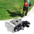 Carburetor Carb Accessory Replacement for Zama HC‑152 HCR‑161ES HRC‑171ES Hedge Trimmers