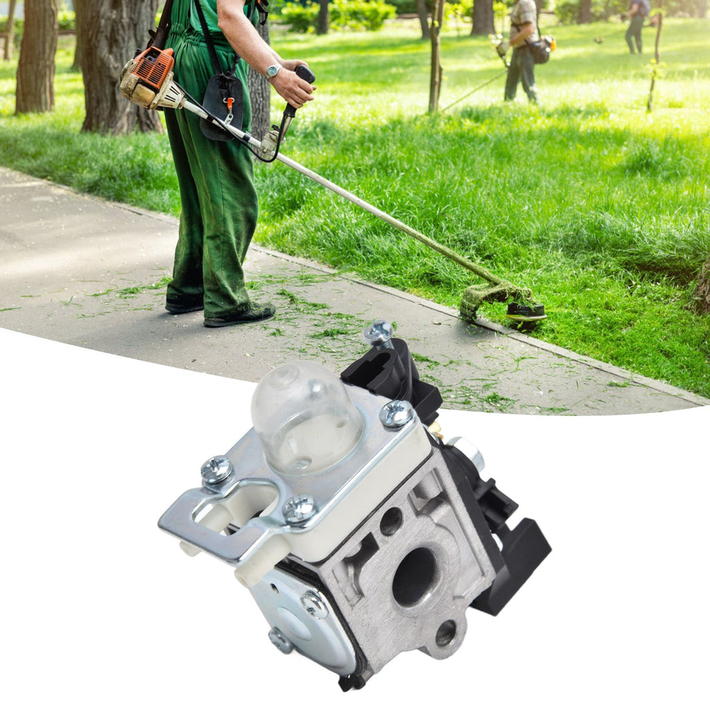 Carburetor Carb Accessory Replacement for Zama HC‑152 HCR‑161ES HRC‑171ES Hedge Trimmers