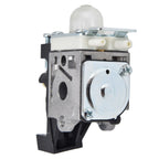 Carburetor Carb Accessory Replacement for Zama HC‑152 HCR‑161ES HRC‑171ES Hedge Trimmers