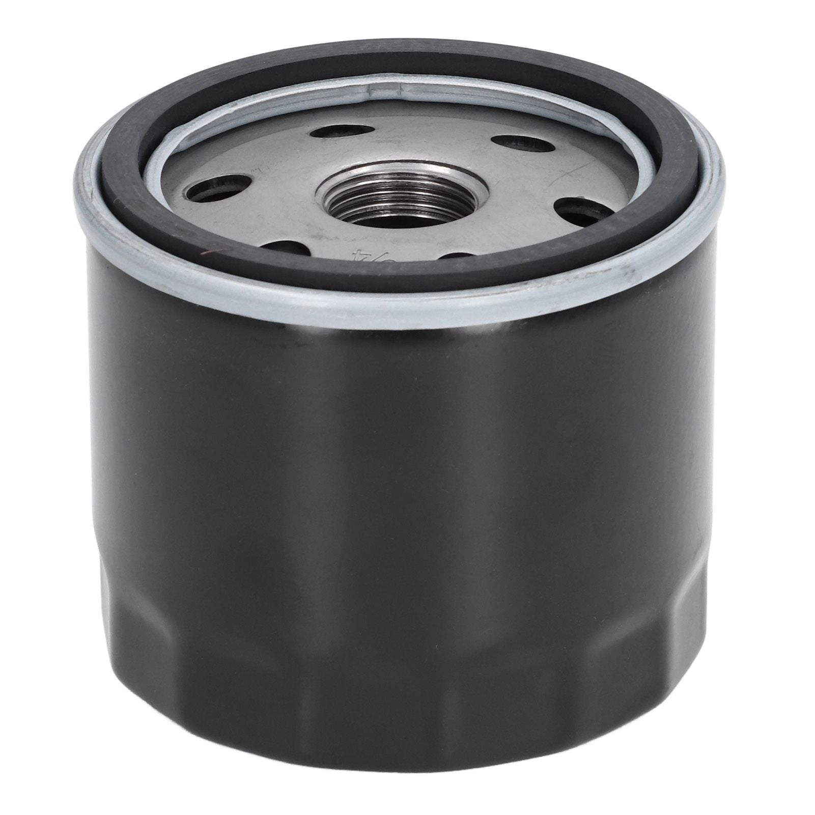 Air Filter Oil Filter Set Sturdy Durable High Reliability Easy Installation Lawn Mower Accessories