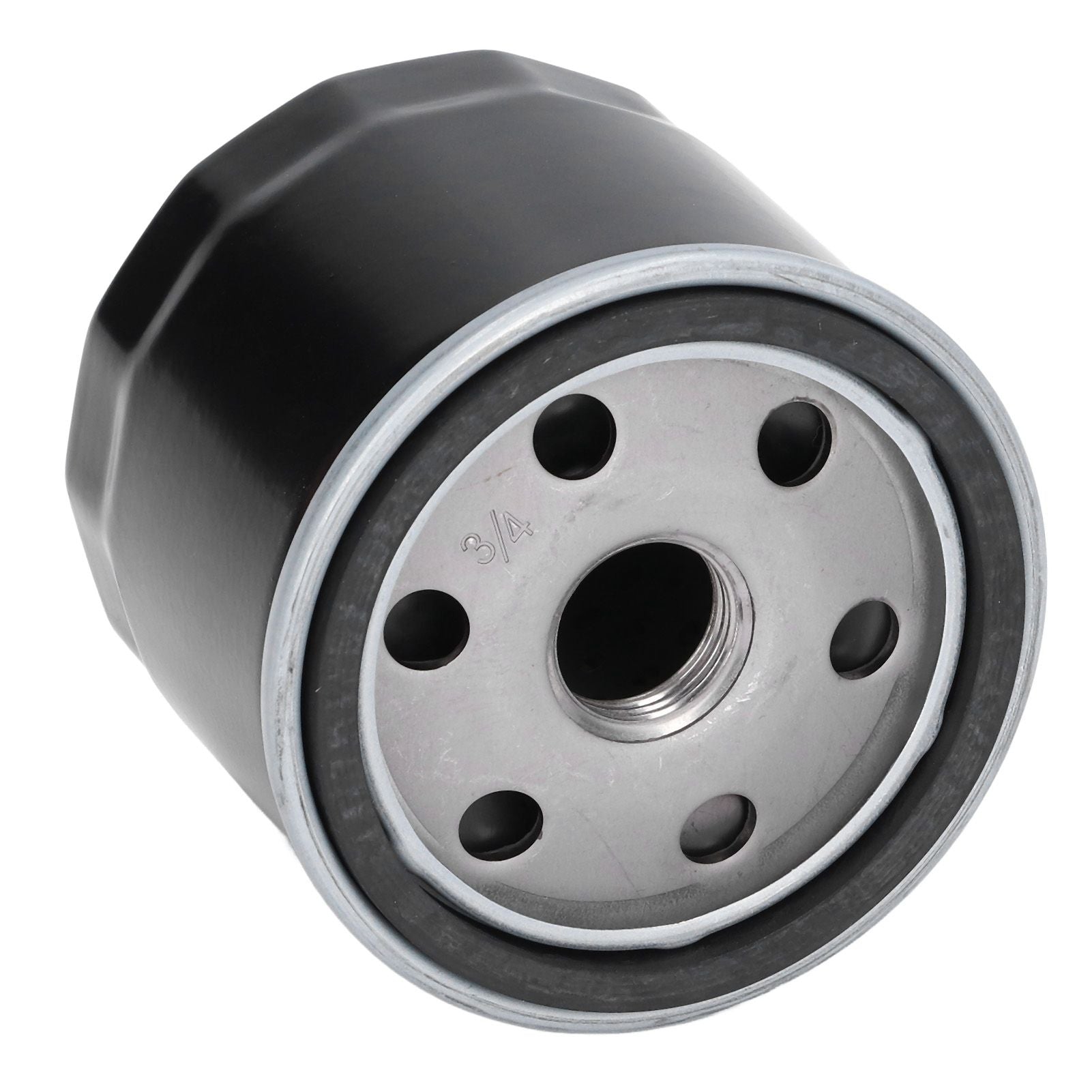 Air Filter Oil Filter Set Sturdy Durable High Reliability Easy Installation Lawn Mower Accessories