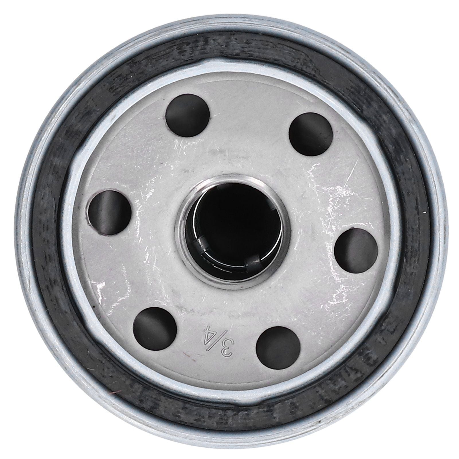 Air Filter Oil Filter Set Sturdy Durable High Reliability Easy Installation Lawn Mower Accessories