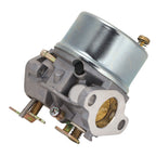 Carburetor Kit for 640298 OHSK70 OH195SA 5.5hp 7hp 640298 Snow Blower Carburetors Gasket Set