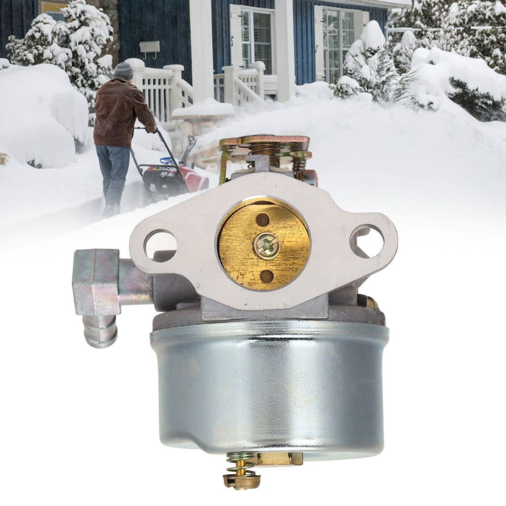 Carburetor Kit for 640298 OHSK70 OH195SA 5.5hp 7hp 640298 Snow Blower Carburetors Gasket Set