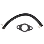 Carburetor Kit for 640298 OHSK70 OH195SA 5.5hp 7hp 640298 Snow Blower Carburetors Gasket Set