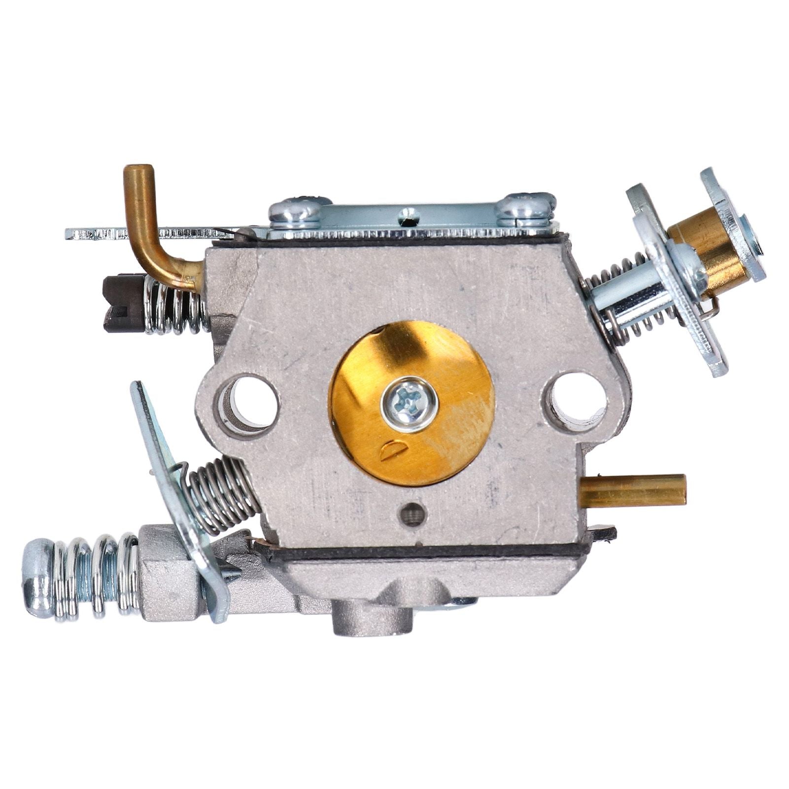 Chainsaw Carburetor Gasket Oil Bubble Pipe Kit 530069703 Replacement for ZAMA C1UW8 C1UW14 C1UW14A Poulan