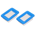 Air Filter Spark Plug Fuel Filter for PB‑403 PB‑403H Lawn Mower Replacement Accessories