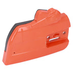 Brake Handle Clutch Sprocket Cover for Husqvarna 340 345 346XP 350 Chainsaw Accessory