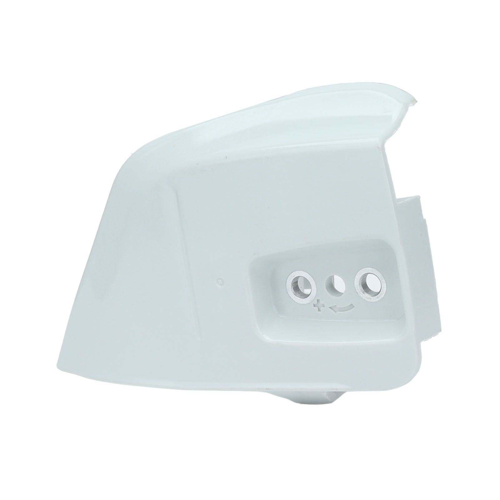 Brake Handle Clutch Sprocket Cover for STIHL MS251 Chainsaw Chain Brake Accessory 1143 648 0401