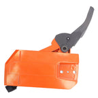 Chainsaw Cover High Accuracy High Hardness Fine Workmanship Chainsaw Parts for Husqvarna 61 66 266 268 272XP