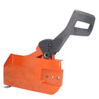 Chainsaw Cover High Accuracy High Hardness Fine Workmanship Chainsaw Parts for Husqvarna 61 66 266 268 272XP