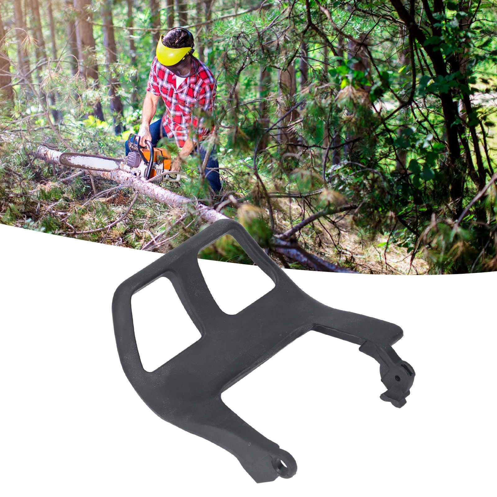 Chainsaw Brake Handle Front Hand Guard 1125 792 9100 Replacement for STIHL MS360 036 034