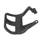 Chain Brake Handle Durable Exquisite Workmanship Perfect Accessories ABS Chain Parts