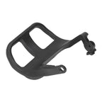 Chain Brake Handle Durable Exquisite Workmanship Perfect Accessories ABS Chain Parts