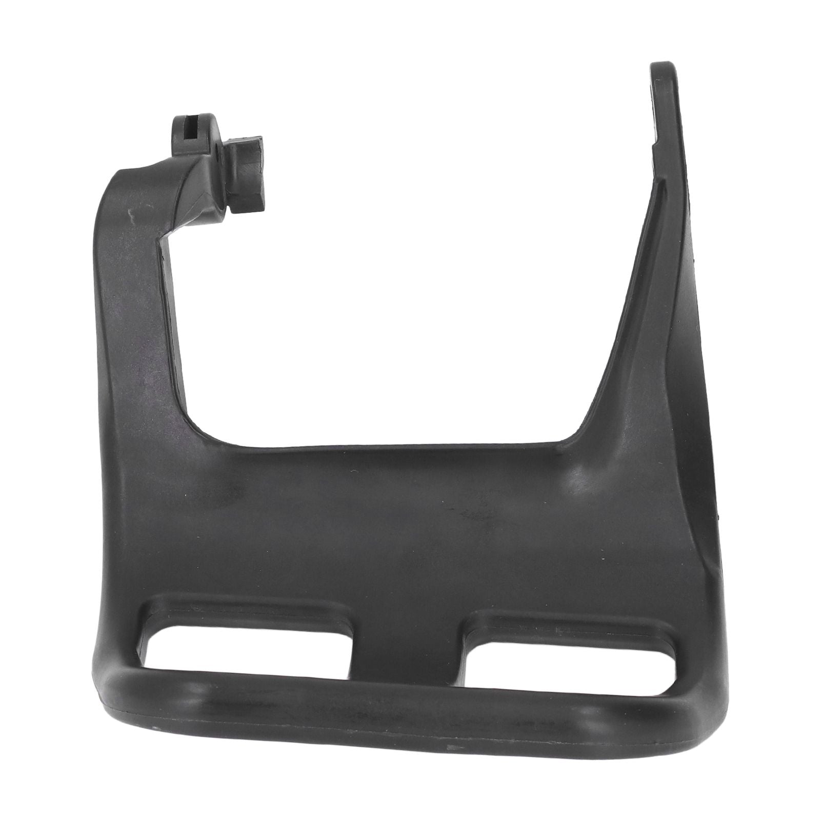 Chain Brake Handle Durable Exquisite Workmanship Perfect Accessories ABS Chain Parts