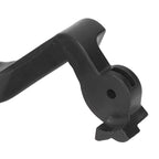 Chain Brake Handle Durable Exquisite Workmanship Perfect Accessories ABS Chain Parts