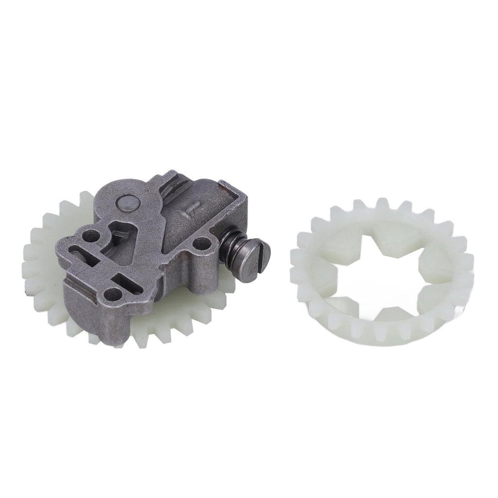 Chain Saw Oil Pump Oil Pump Gear Worm Oil Injection Wheel Accessories for STIHL 038 MS380 MS381 Chain Saw