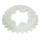 Chain Saw Oil Pump Oil Pump Gear Worm Oil Injection Wheel Accessories for STIHL 038 MS380 MS381 Chain Saw